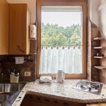 Cozy, Bright And Affordable Single Studio - Free Parking ليوبليانا المظهر الخارجي الصورة