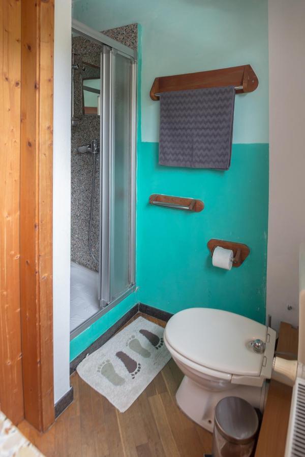 Cozy, Bright And Affordable Single Studio - Free Parking ليوبليانا المظهر الخارجي الصورة